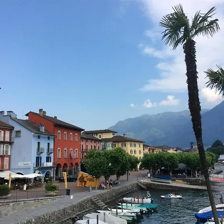 Bicledro By Fewotessin Apartment *