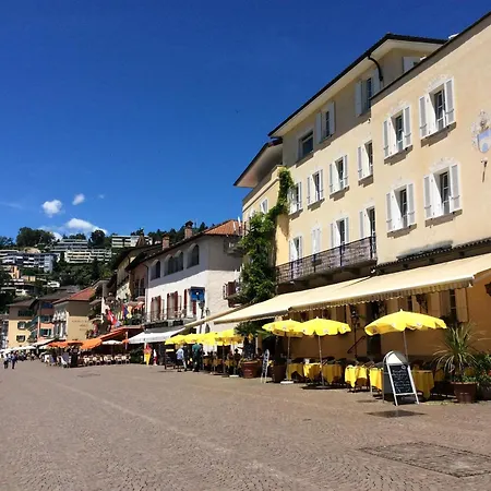 Bicledro By Fewotessin Ascona