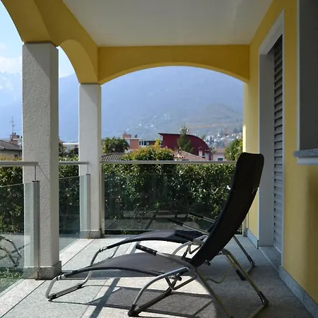 Apartment Bicledro By Fewotessin