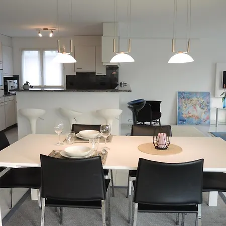 Apartment Bicledro By Fewotessin *