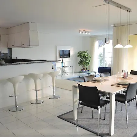 Apartment Bicledro By Fewotessin Ascona