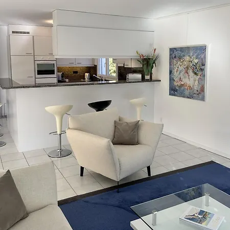 Bicledro By Fewotessin Appartement