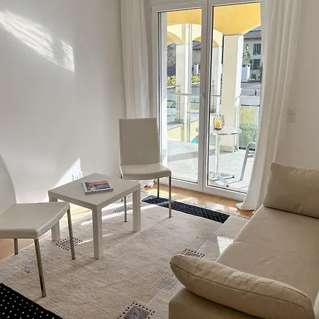 Appartement Bicledro By Fewotessin Ascona