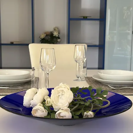 Bicledro By Fewotessin Appartement