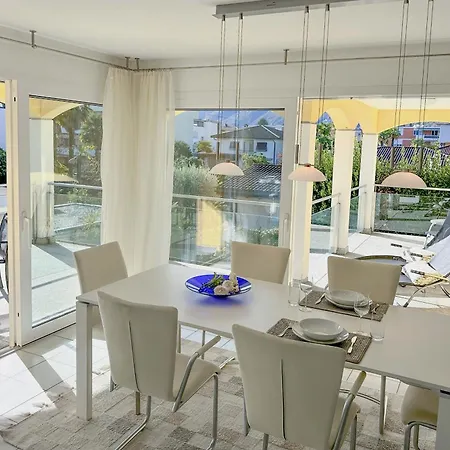 Bicledro By Fewotessin Appartement