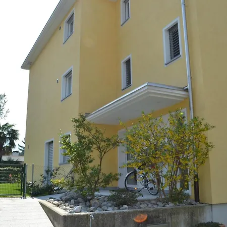 Bicledro By Fewotessin Appartement