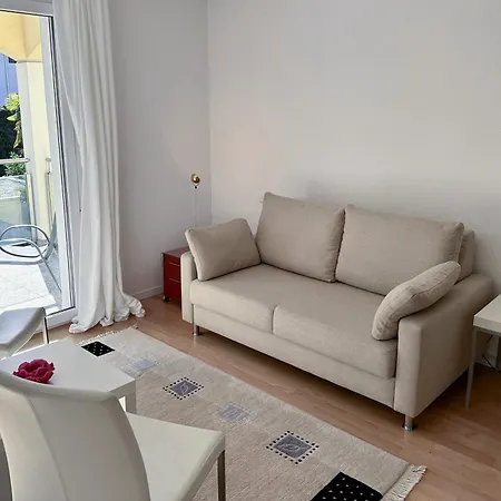 Appartement Bicledro By Fewotessin Ascona