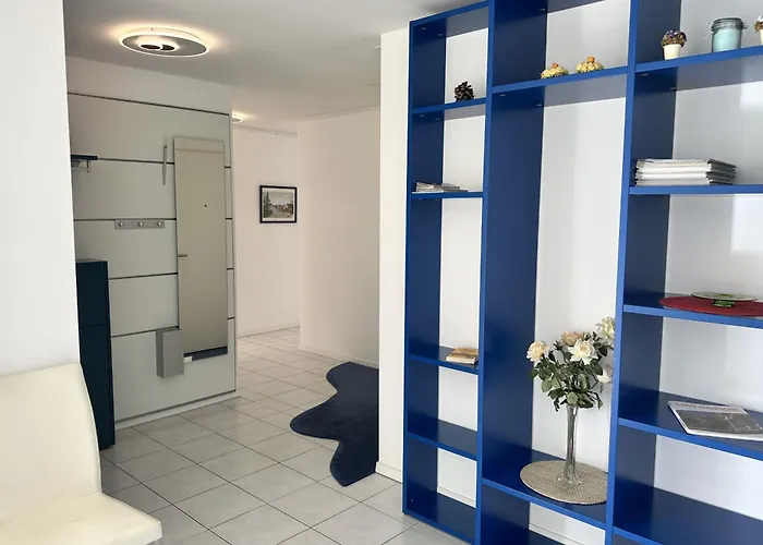 Bicledro By Fewotessin アスコナ