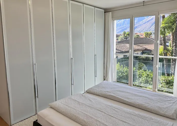 Bicledro By Fewotessin アスコナ