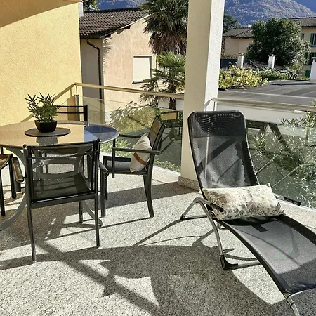 Bicledro Appartement *