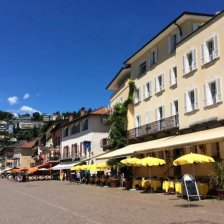 Appartement Bicledro *