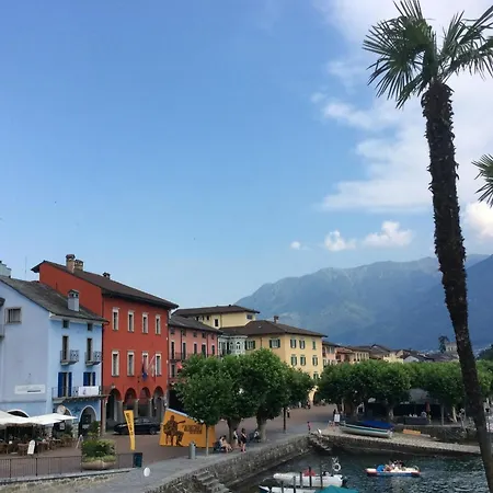 Appartement Bicledro