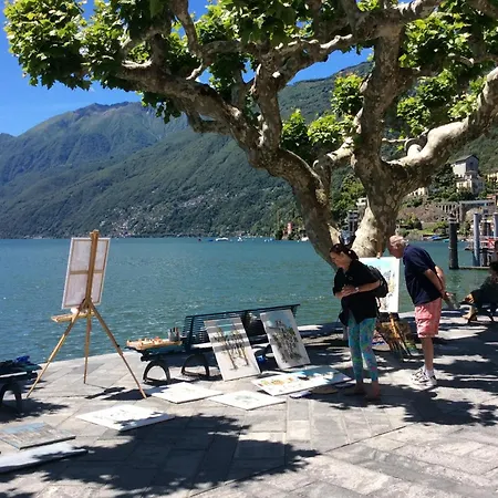 Bicledro Appartement *