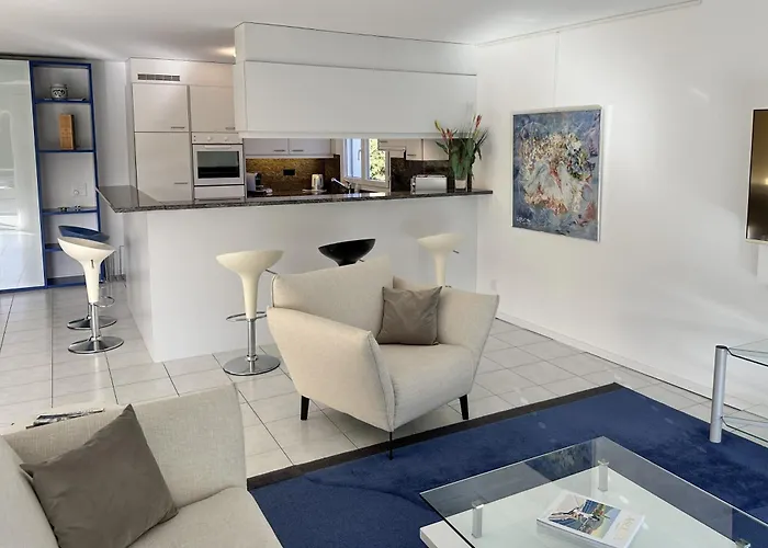 Bicledro Appartement