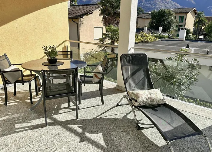 Bicledro Appartement *