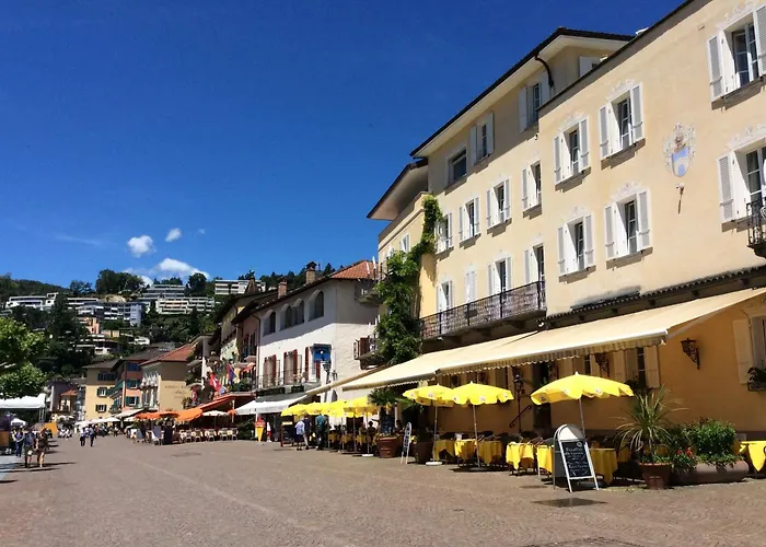 Appartement Bicledro *