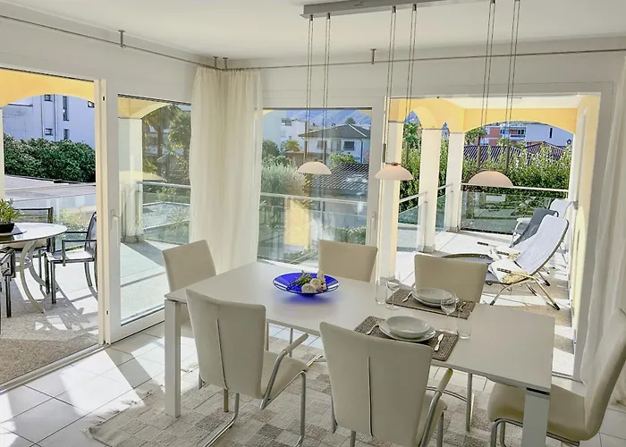 Bicledro Appartement