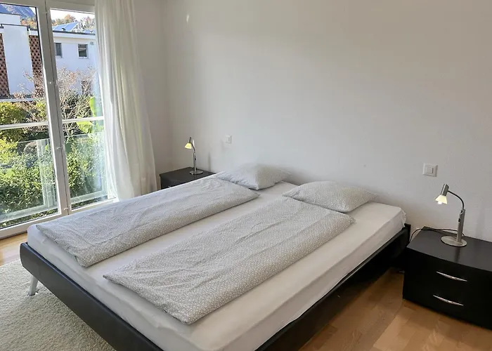 Appartement Bicledro *