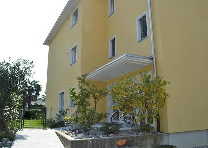 Bicledro Appartement