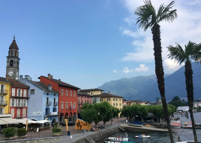 Appartement Bicledro