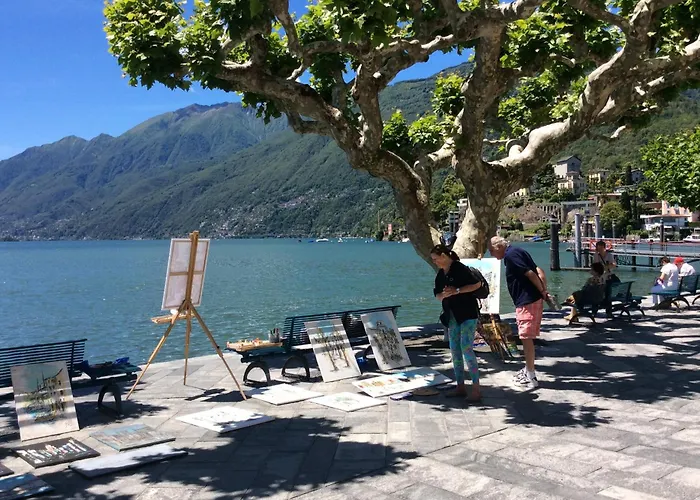 Bicledro Appartement *