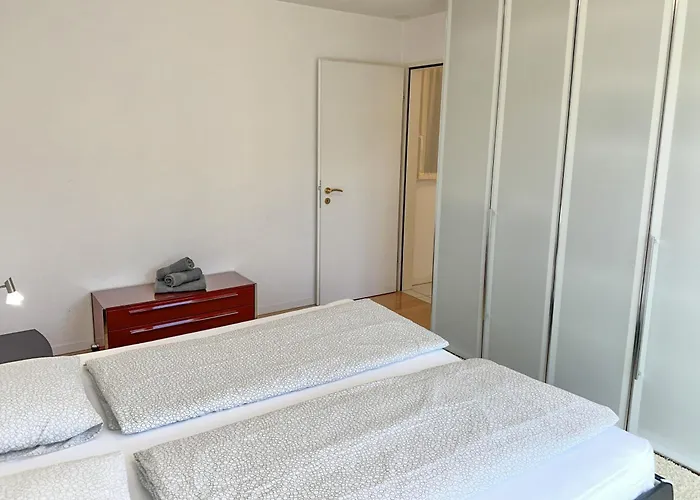 Appartement Bicledro *