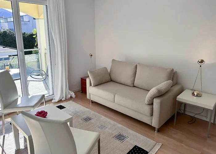 Appartement Bicledro Ascona