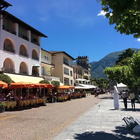 Bicledro By Fewotessin Apartament