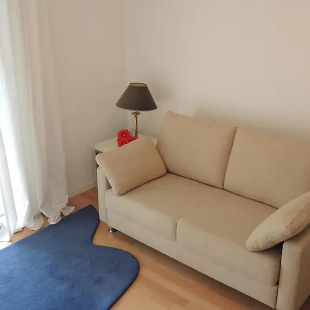 Bicledro By Fewotessin Apartament *