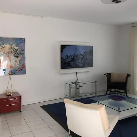 Apartament Bicledro By Fewotessin